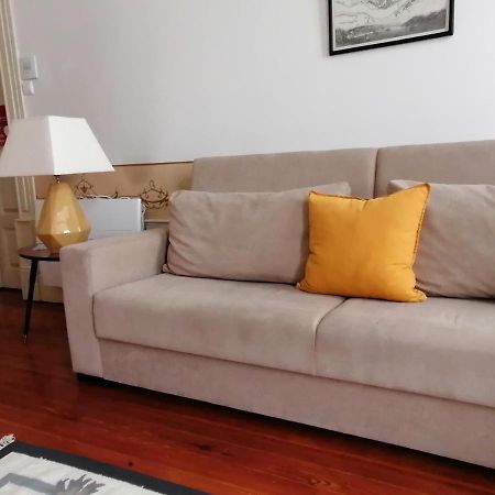 ポルトAlvares Cabral Apartamento Bアパートメント エクステリア 写真