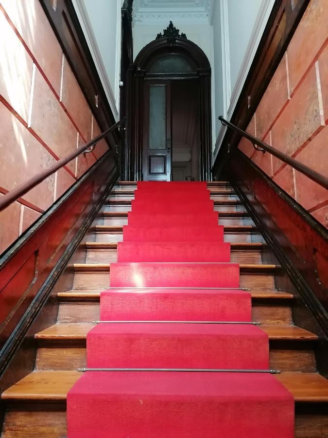 ポルトAlvares Cabral Apartamento Bアパートメント エクステリア 写真